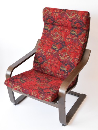 Housse coussin chaise - de,
